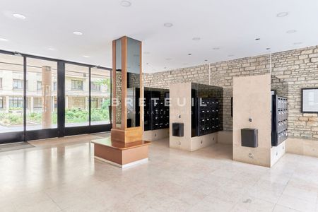Tout savoir sur cet appartement à Paris 16ème - Photo 5
