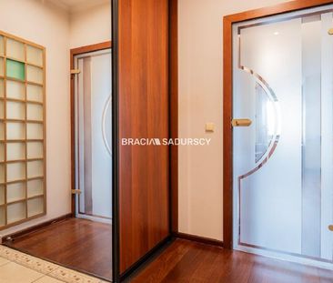 Mieszkanie Kraków Krowodrza powierzchnia 47.0 m² C206-WM-00606 - Фото 1