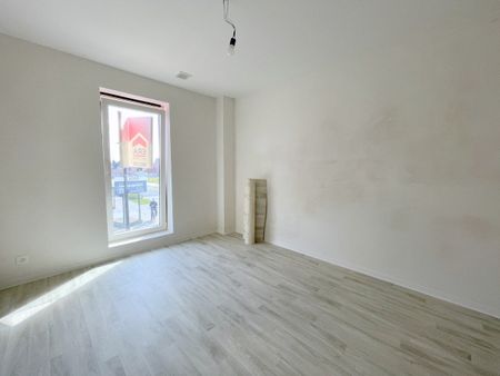 Nieuwbouwwoning in groene en residentiële omgeving - Photo 4