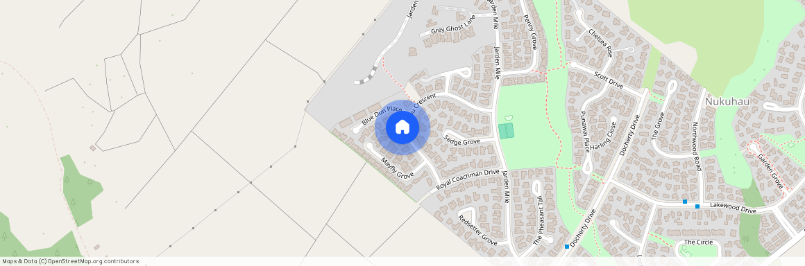 30 Marabou Crescent, Nukuhau, Taupo