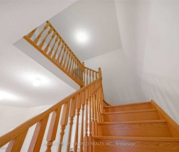 For Lease - 121 Christian Ritter Drive, Markham, Ontario - Photo 1