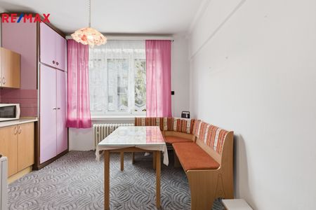 Pronájem bytu 2+1 v osobním vlastnictví 62 m², Sokolov - Photo 4