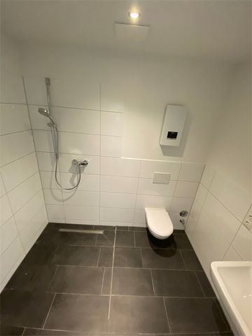 Neubauapartment am Nienburger Meerbachbogen zu vermieten - Foto 2