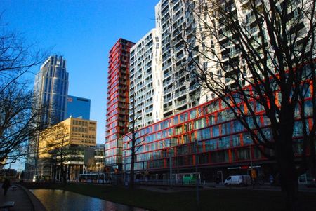 Te huur: Appartement Kruisplein in Rotterdam - Photo 5