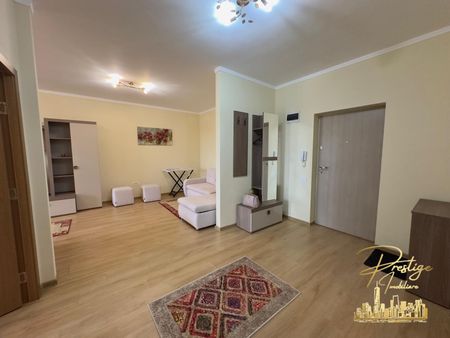 Apartament cu 2 camere in bloc nou, str. Louis Pasteur, zona Spitalului Judetean – Oradea - Fotografie 3