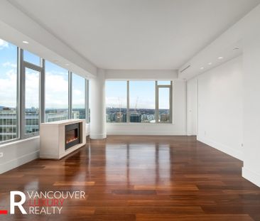 Condo in Downtown Vancouver, BC - Photo 2