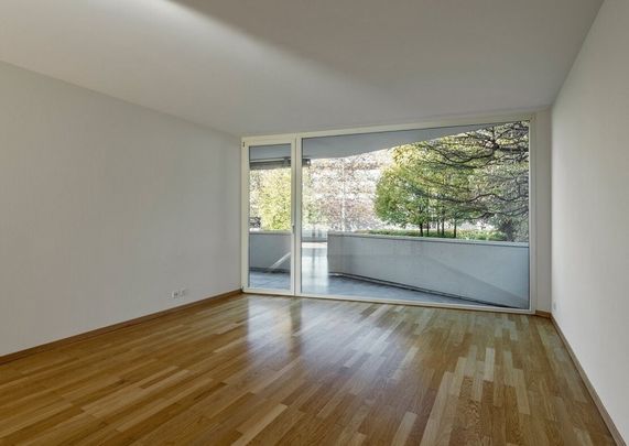 Moderne Liegenschaft im Gellertquartier - Photo 1