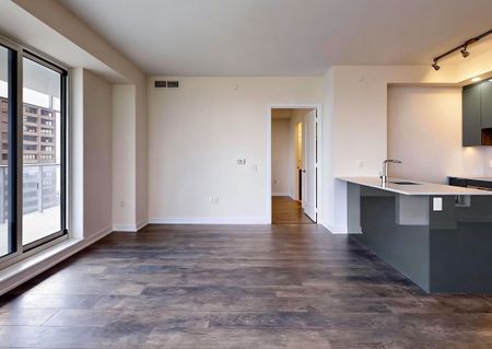 For Lease - 28 Freeland Street Unit# 1509, Toronto, Ontario - Photo 5