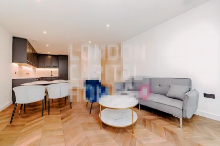 1 Bedroom 1 Bathroom - Photo 3