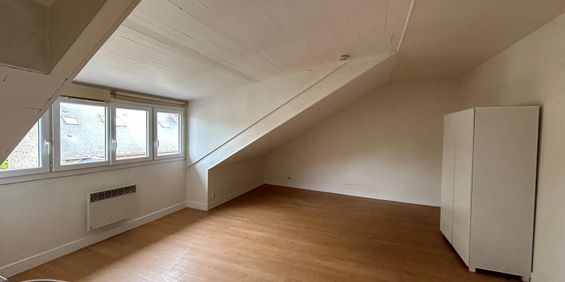 Location Appartement 1 pièce 23m² RAMBOUILLET 78120 - Photo 3