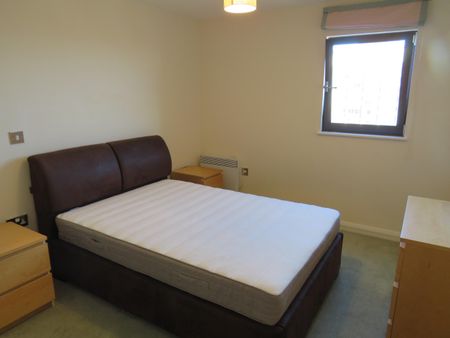 Churchill Way, Cardiff - Photo 3