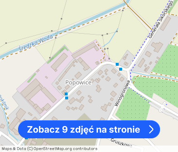 Przytulna kawalerka po remoncie | Sikorskiego | Środa Śląska - Zdjęcie 1