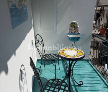 Monolocale via Diego Taiani 84, Centro, Vietri sul Mare - Photo 6