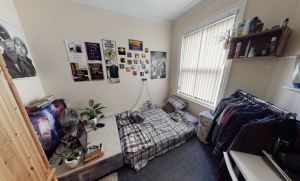 7 Flat 2 Headingley Avenue, Leeds, LS6 3EP - Photo 5