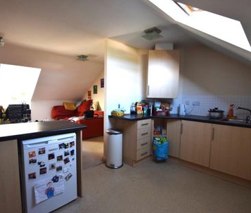 1 bedroom flat to rent - Photo 5