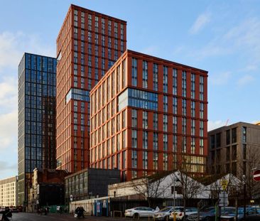 2 bedroom apartment to rent - Photo 1