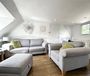 1 bedroom maisonette to rent - Photo 1