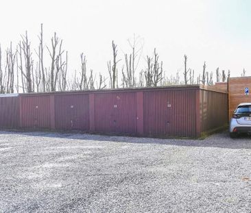 Penthouse te huur in Oeselgem voor € 675 met 2 slaapkamers - Photo 6