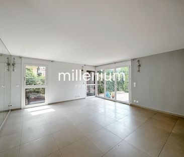 Villa mitoyenne à Chêne-Bourg - Photo 1