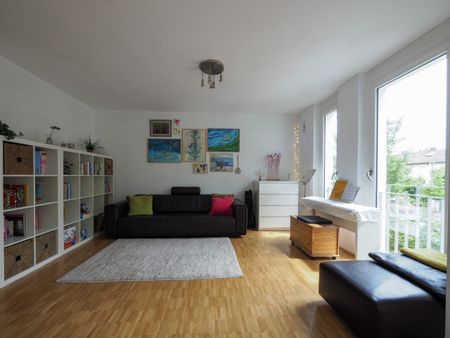 Moderne, barrierefreie 3-Zimmer-Wohnung mit TG-Stellplatz - Foto 4