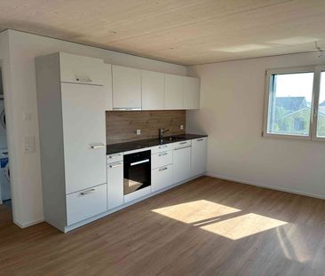 2.5 Zimmer, 49 m², 1. Stock - Foto 1