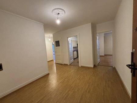 Appartement dans le quartier de Montchoisi à Lausanne - Foto 5