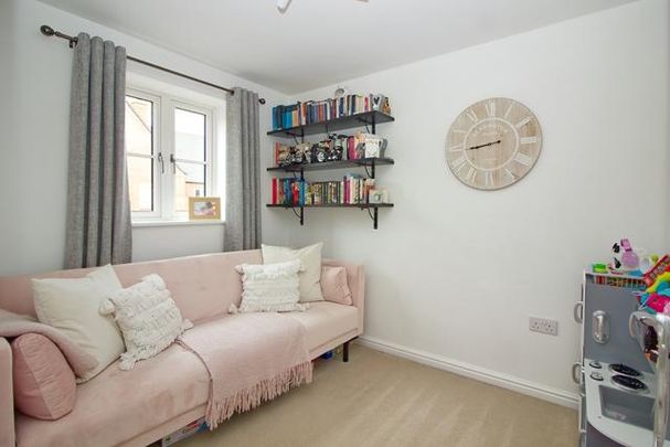 3 bedroom townhouse to rent - Photo 1