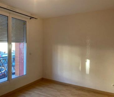 Location appartement 3 pièces - 50m² à Flers (61100) - Photo 3