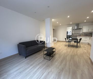 Maison à louer à Henin Beaumont - Réf. HEN15861 - Photo 6
