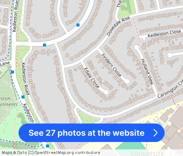 Edale Close, Derby, Derbyshire, DE22 - Photo 1