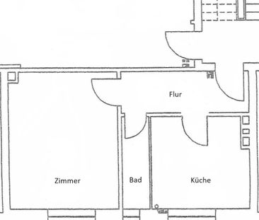 Single-Wohnung sucht Partner in 19055 Schwerin-Werdervorstadt - Foto 5