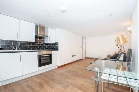 1 bedroom flat to rent Waldram Crescent, Forest Hill, SE23 - Photo 2
