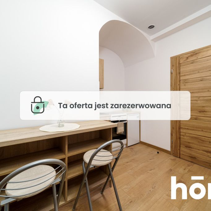 Mieszkanie 32 m², Kwidzyn, Kamienna - Zdjęcie 1