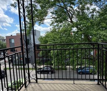 Appartement à louer - Montréal (Rosemont/La Petite-Patrie) (Rosemon... - Photo 6