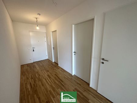 AKTION 1 MONAT MIETZINSFREI! Geniale Wohnanlage mit Neubauwohnungen! PROVISIONSFREI! Beste Lage REININGHAUSSTRAßE 10, 8020 GRAZ - Foto 5