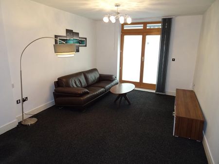 2 bedroom apartment to rent - Photo 2
