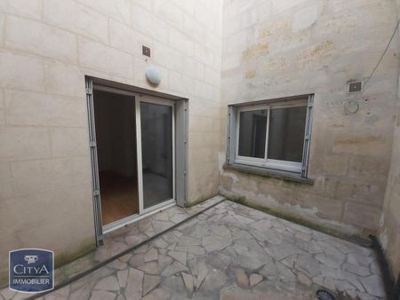 Location Appartement 3 pièces 66m² BORDEAUX 33800 - Photo 4