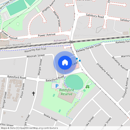 3/4 Tandara Court, Vic 3148, Chadstone