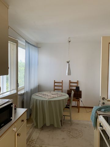 Lingvägen, Enskede - Foto 3