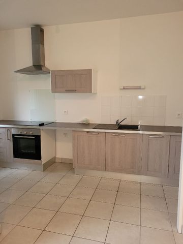 Location appartement 3 pièces, 64.00m², Les Sables-d'Olonne - Photo 5