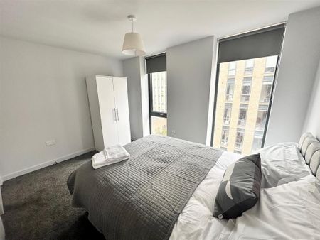 1 bedroom apartment to rent - Photo 5