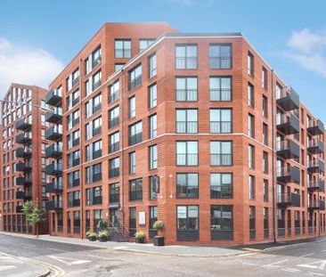 3 bedroom apartment to rent - Photo 3