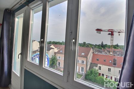Studio meublé en plein coeur de ville - Photo 5