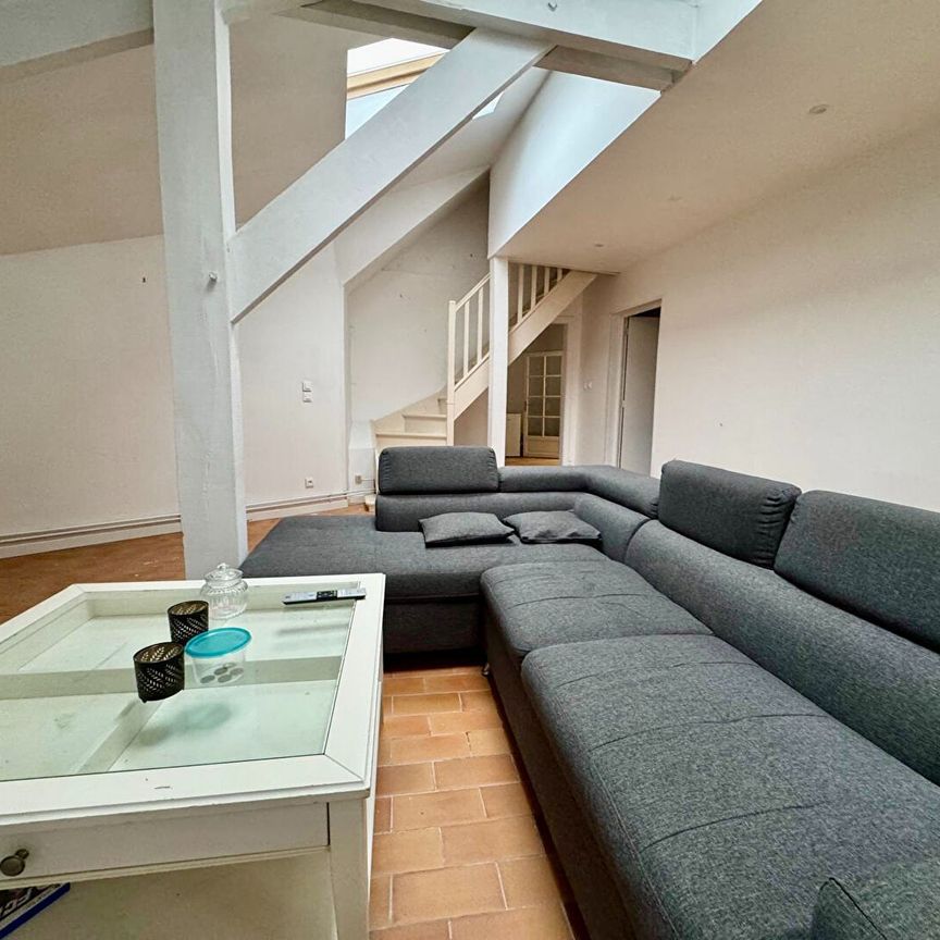 Maison Chantilly 4 pièces100 m2, - Photo 1