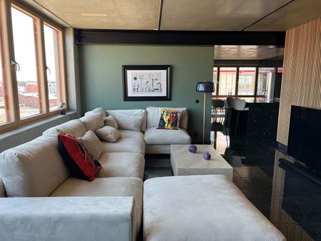 Torgny Segerstedts Allé - Photo 4