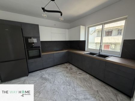 Διαμέρισμα για ενοικίαση Κάτω Γλυφάδα (Γλυφάδα) - Photo 5