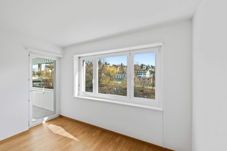 2 Zimmer, 67 m², 3. Stock - Photo 4