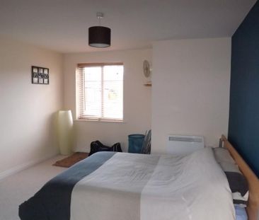 2 bedroom apartment to rent - Photo 2