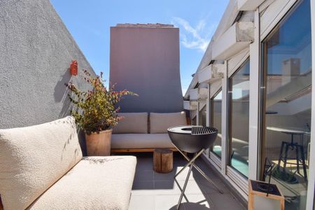 2 Bedroom House with a terrace, Paço de Arcos, Oeiras - Photo 3