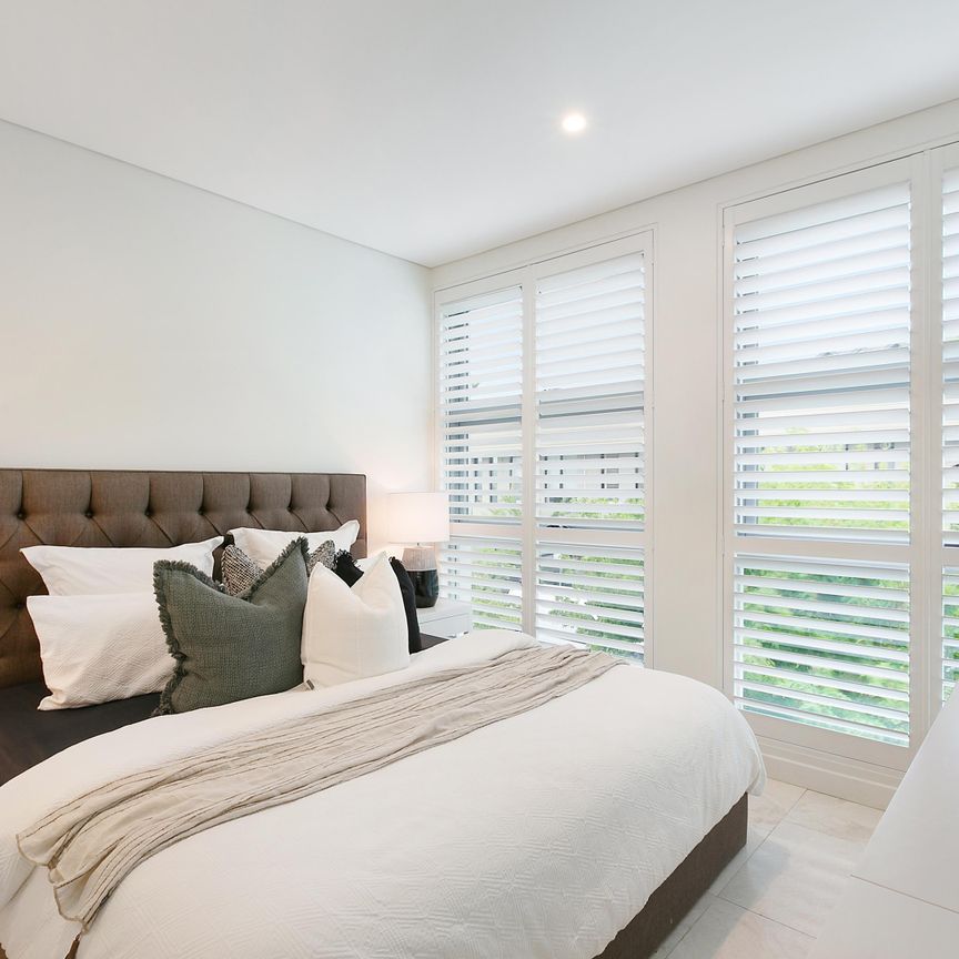 7/507 Military Road (enter Via Gurrigal St) Road, Mosman NSW 2088 - Townhouse For Rent | Domain - Photo 1